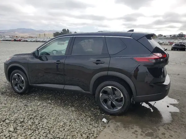 5N1BT3BB1SC787229 2025 NISSAN ROGUE - Image 2