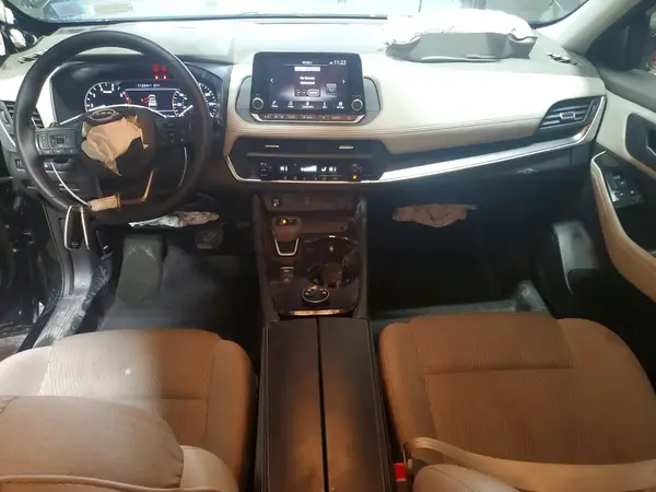 5N1BT3BB1SC787814 2025 NISSAN ROGUE - Image 8