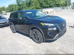5N1BT3BB1SC788140 2025 NISSAN ROGUE