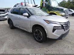 5N1BT3BB1SC788218 2025 NISSAN ROGUE