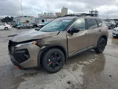 5N1BT3BB1SC788591 2025 NISSAN ROGUE