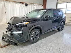 5N1BT3BB1SC788820 2025 NISSAN ROGUE