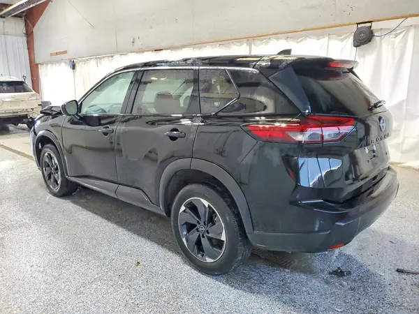 5N1BT3BB1SC788820 2025 NISSAN ROGUE - Image 2