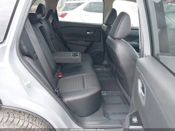 5N1BT3BB1SC790874 2025 NISSAN ROGUE - Image 8