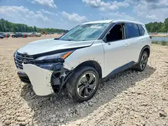5N1BT3BB1SC791717 2025 NISSAN ROGUE