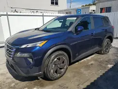 5N1BT3BB1SC794195 2025 NISSAN ROGUE