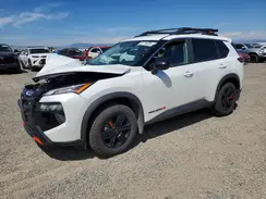 5N1BT3BB1SC794410 2025 NISSAN ROGUE