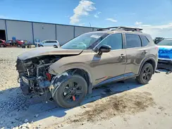 5N1BT3BB1SC800688 2025 NISSAN ROGUE