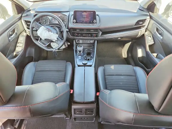 5N1BT3BB1SC800688 2025 NISSAN ROGUE - Image 8