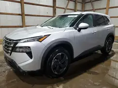5N1BT3BB1SC801128 2025 NISSAN ROGUE