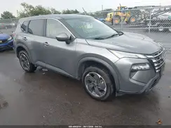 5N1BT3BB1SC803347 2025 NISSAN ROGUE