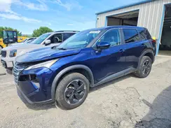5N1BT3BB1SC804949 2025 NISSAN ROGUE