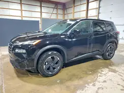 5N1BT3BB1SC805292 2025 NISSAN ROGUE
