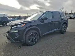 5N1BT3BB1SC808287 2025 NISSAN ROGUE