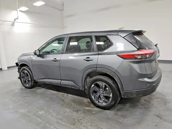 5N1BT3BB1SC808824 2025 NISSAN ROGUE - Image 2