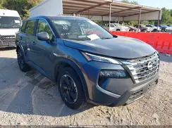 5N1BT3BB1SC810668 2025 NISSAN ROGUE