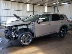5N1BT3BB1SC810671 2025 NISSAN ROGUE