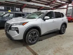 5N1BT3BB1SC810749 2025 NISSAN ROGUE