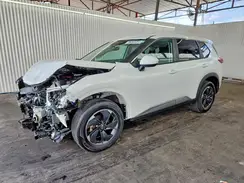 5N1BT3BB1SC811030 2025 NISSAN ROGUE