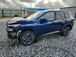 5N1BT3BB1SC811044 2025 NISSAN ROGUE