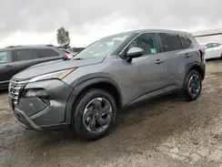 5N1BT3BB1SC811254 2025 NISSAN ROGUE
