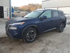 5N1BT3BB1SC813392 2025 NISSAN ROGUE
