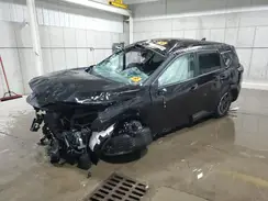 5N1BT3BB1SC814817 2025 NISSAN ROGUE