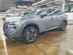 5N1BT3BB1SC815479 2025 NISSAN ROGUE