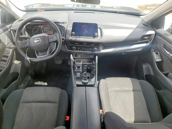 5N1BT3BB1SC815479 2025 NISSAN ROGUE - Image 8