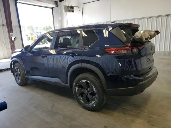 5N1BT3BB1SC816681 2025 NISSAN ROGUE - Image 2