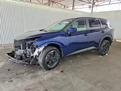 5N1BT3BB1SC816745 2025 NISSAN ROGUE