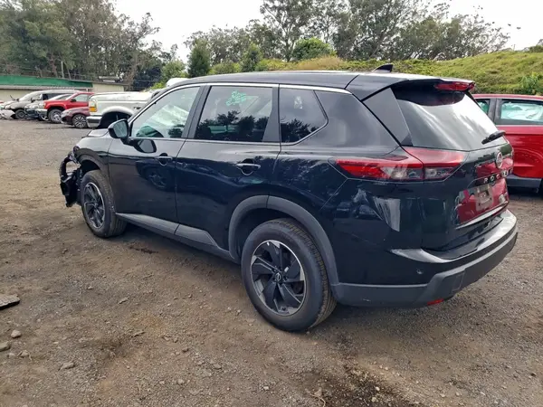 5N1BT3BB1SC817104 2025 NISSAN ROGUE - Image 2