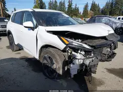 5N1BT3BB1SC818611 2025 NISSAN ROGUE