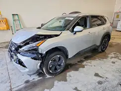 5N1BT3BB1SC819841 2025 NISSAN ROGUE