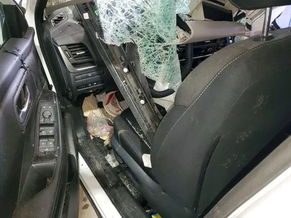5N1BT3BB1SC820293 2025 NISSAN ROGUE - Image 8