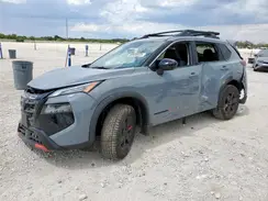 5N1BT3BB1SC820715 2025 NISSAN ROGUE