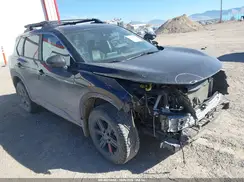 5N1BT3BB1SC821539 2025 NISSAN ROGUE