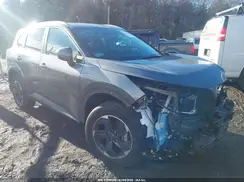 5N1BT3BB1SC825025 2025 NISSAN ROGUE