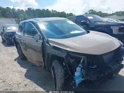 5N1BT3BB1SC826269 2025 NISSAN ROGUE