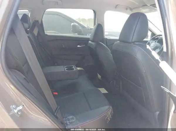 5N1BT3BB1SC826269 2025 NISSAN ROGUE - Image 8