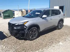 5N1BT3BB1SC829477 2025 NISSAN ROGUE