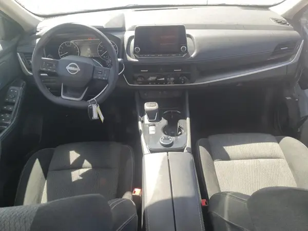 5N1BT3BB1SC829477 2025 NISSAN ROGUE - Image 8