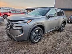 5N1BT3BB1SC834484 2025 NISSAN ROGUE