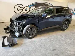 5N1BT3BB1SC834954 2025 NISSAN ROGUE