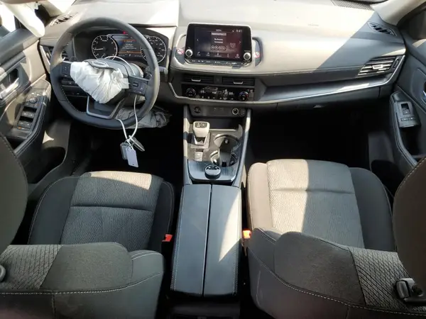 5N1BT3BB1SC834954 2025 NISSAN ROGUE - Image 8