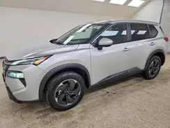 5N1BT3BB1SC835862 2025 NISSAN ROGUE
