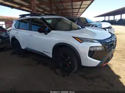 5N1BT3BB1SC840933 2025 NISSAN ROGUE