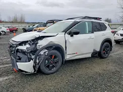 5N1BT3BB1SC842018 2025 NISSAN ROGUE