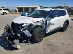 5N1BT3BB1SC847641 2025 NISSAN ROGUE