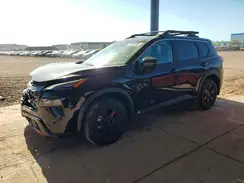 5N1BT3BB1SC848384 2025 NISSAN ROGUE
